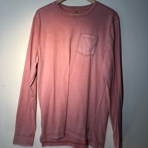 Hollister Long Sleeve Shirt